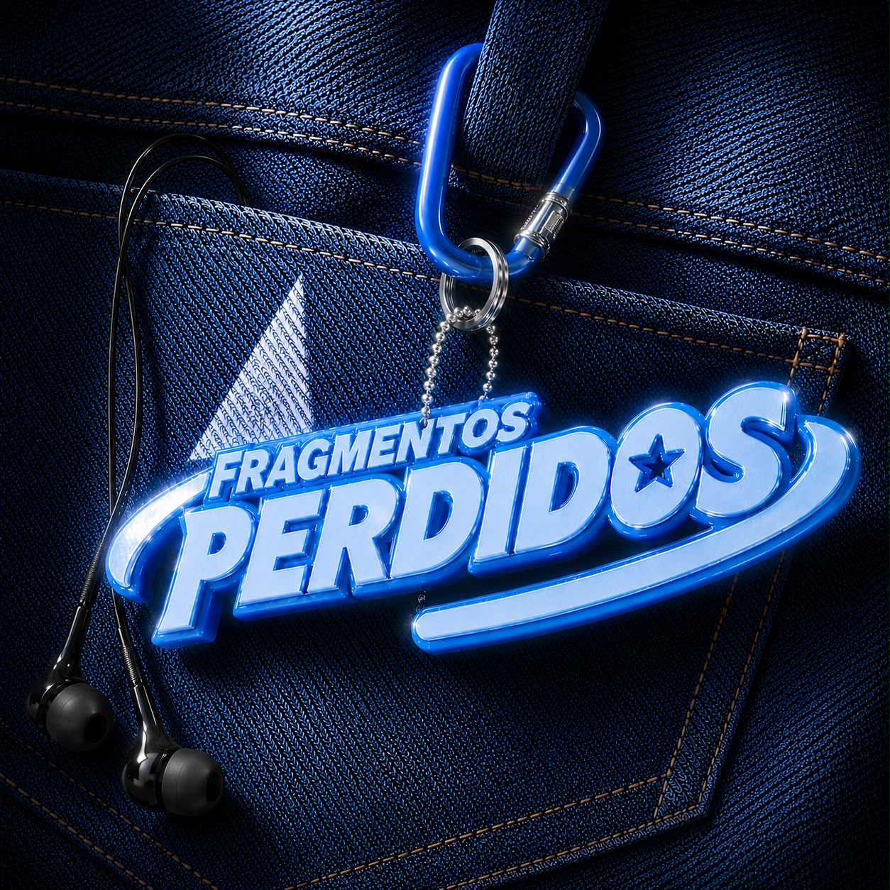 Capa do single